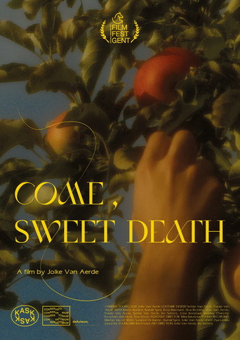 Come, Sweet Death movie poster