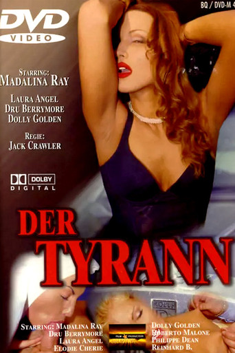 Il Tiranno movie poster
