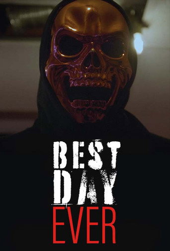 Best Day Ever movie poster