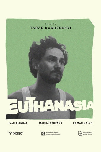 Euthanasia movie poster