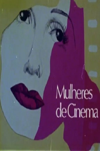 Mulheres de Cinema movie poster