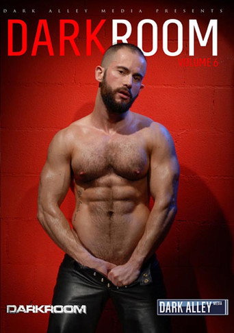 DarkRoom 6 movie poster