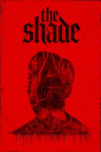 The Shade movie poster
