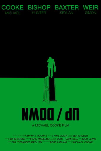 Up/Down movie poster