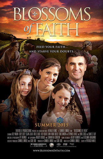 Blossoms of Faith movie poster
