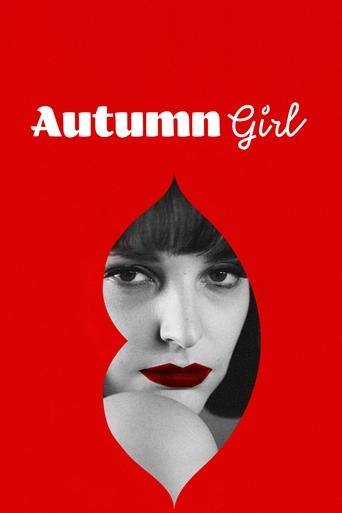 Autumn Girl movie poster