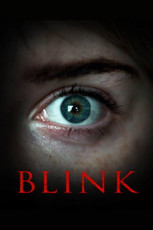 Blink movie poster