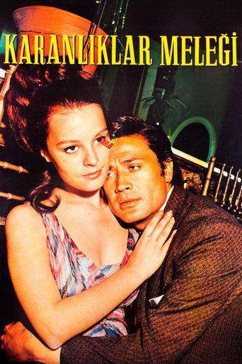 Karanlıklar Meleği movie poster