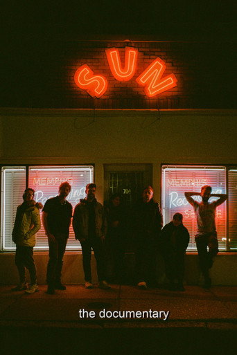 Sammy Rae & The Friends: SUN movie poster