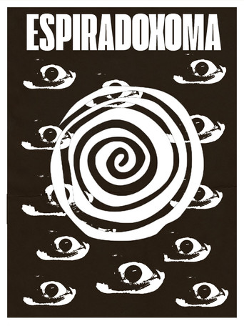 Espiradoxoma movie poster