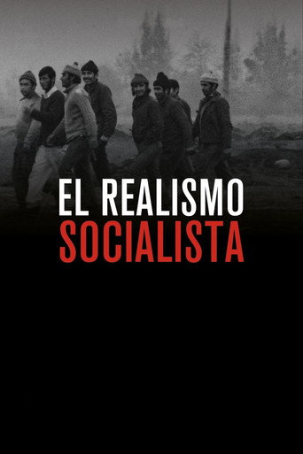 Socialist Realism movie poster