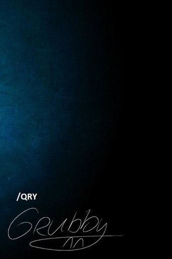 QRY Grubby movie poster