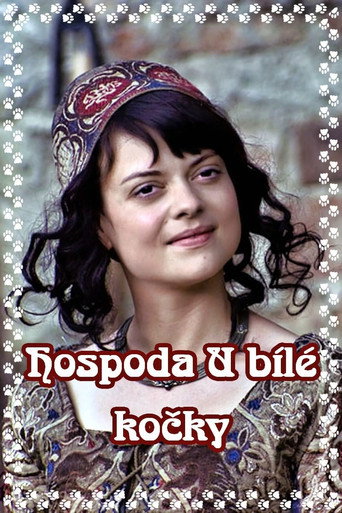 Hospoda U bílé kočky movie poster
