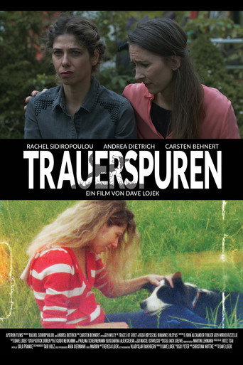 Traces of Grief movie poster