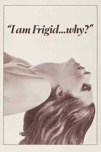 I Am Frigid... Why? movie poster