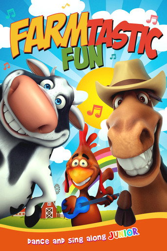 Farmtastic Fun movie poster