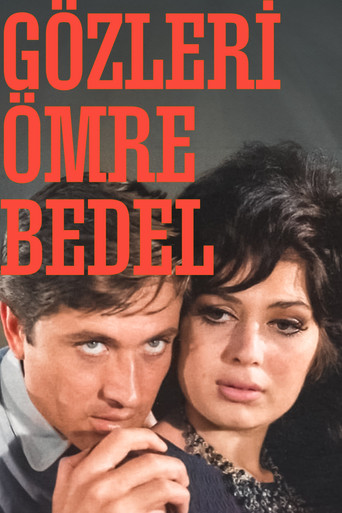 Gözleri Ömre Bedel movie poster