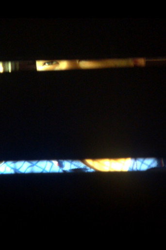 Dark Light Voyage movie poster