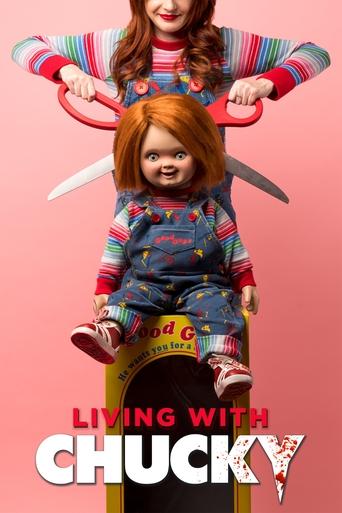 Living with Chucky movie poster