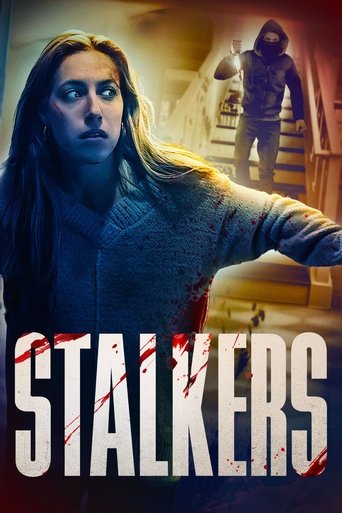 Stalkers movie poster