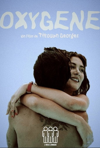 Oxygène movie poster