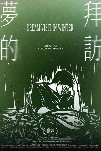 Dream Visit in Winter movie poster