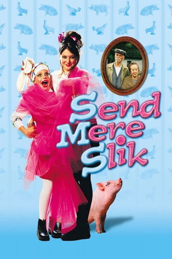 Send Mere Slik movie poster