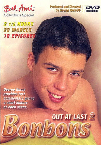 Out at Last 2: Bonbons movie poster