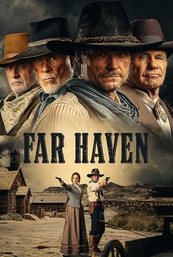 Far Haven movie poster