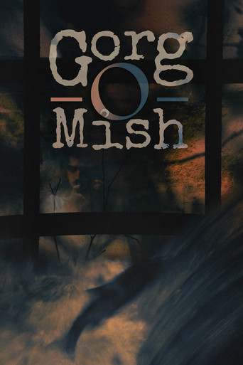 Gorg O Mish movie poster