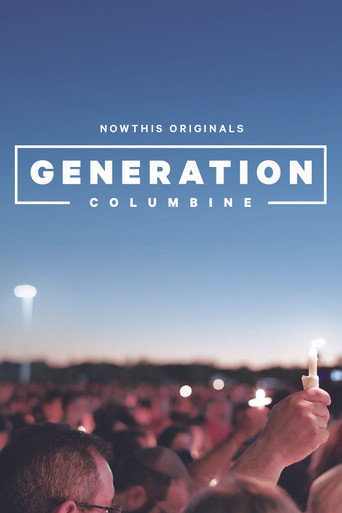 Generation Columbine movie poster