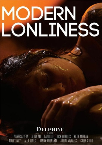 Modern Lonliness movie poster