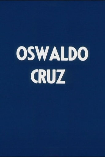 Oswaldo Cruz movie poster