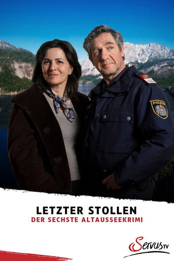 Letzter Stollen - Der sechste Altaussee-Krimi movie poster