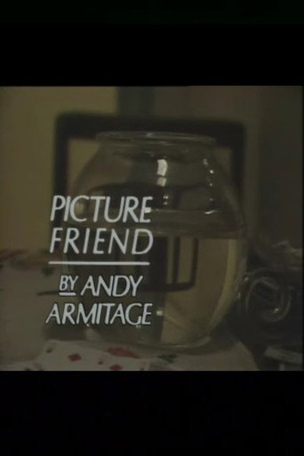 Picture Friend movie poster