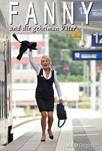 Fanny und die geheimen Väter movie poster