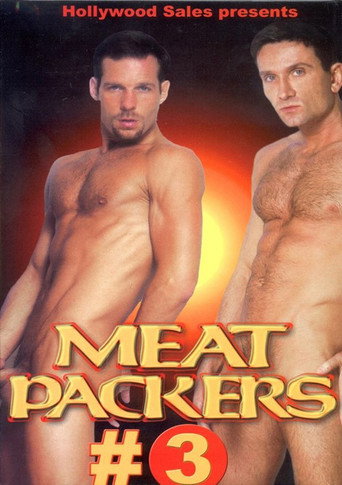 Meat Packers 3 movie poster