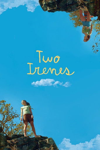 Two Irenes movie poster