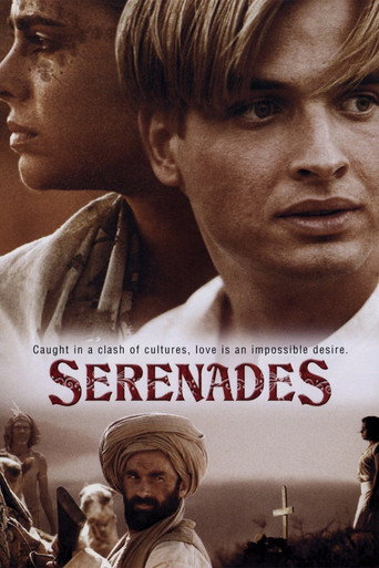 Serenades movie poster