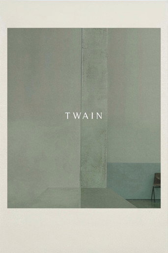 Twain movie poster