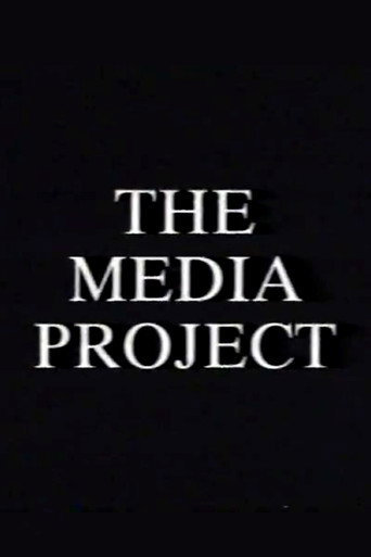 The Media Project movie poster