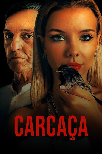 Carcass movie poster