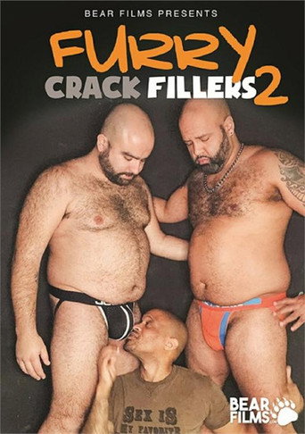 Furry Crack Fillers 2 movie poster