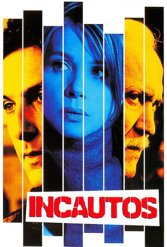 Swindled movie poster