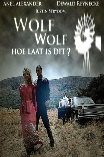 Wolf Wolf movie poster