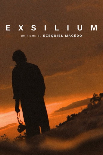 Exsilium movie poster