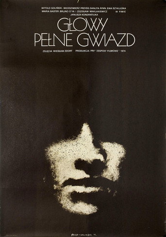 Heads Full of Stars movie poster