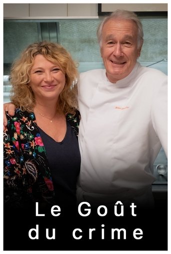 Le Goût du crime movie poster