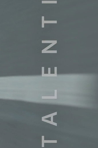 Talent Show movie poster