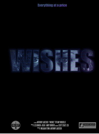 Wishes movie poster